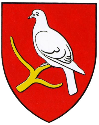 Arms of Morsø
