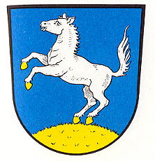 Wappen von Oberfüllbach