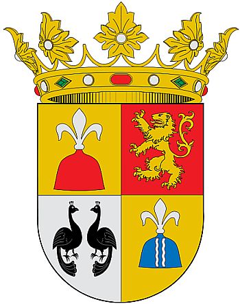 Escudo de Sant Hilari Sacalm/Arms of Sant Hilari Sacalm