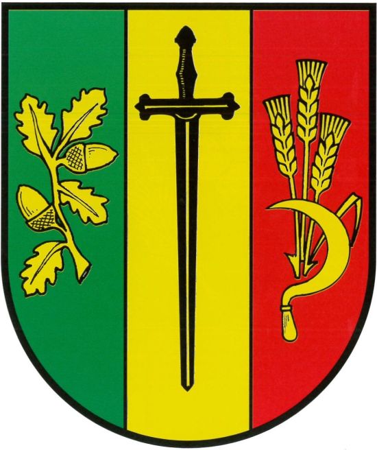 Wappen von Schmitt (Eifel)