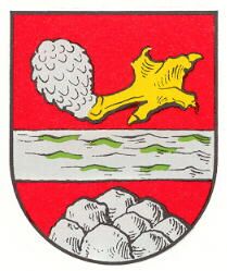Wappen von Steinweiler / Arms of Steinweiler