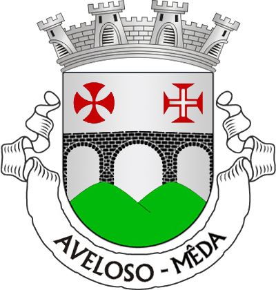 Brasão de Aveloso