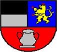 Wappen von Bendeleben / Arms of Bendeleben