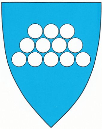 Arms of Brunlanes