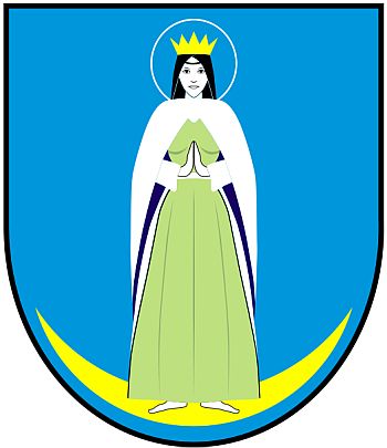 Arms of Czemierniki