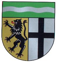 Wappen von Rhein-Erft Kreis/Arms of Rhein-Erft Kreis