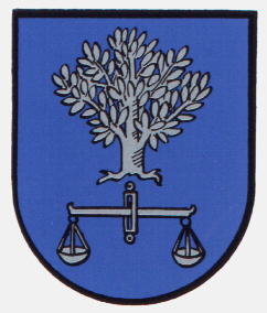 Wappen von Hellefeld/Arms of Hellefeld