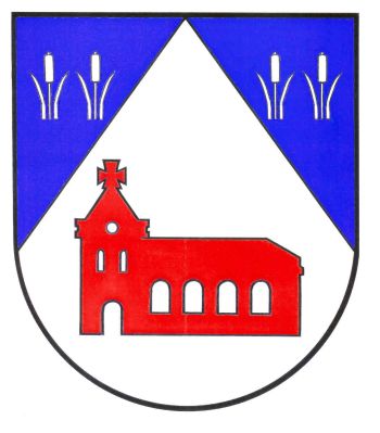 Wappen von Hohenfelde (Steinburg) / Arms of Hohenfelde (Steinburg)