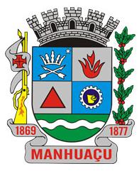 Arms (crest) of Manhuaçu