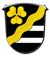 Wappen von Mittenaar