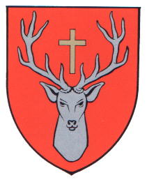 Wappen von Müschede / Arms of Müschede