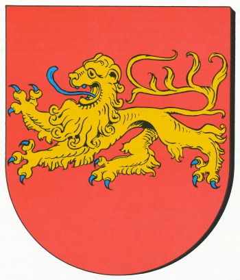 Wappen von Schulenburg (Leine)/Arms of Schulenburg (Leine)