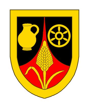 Wappen von Verbandsgemeinde Speicher / Arms of Verbandsgemeinde Speicher