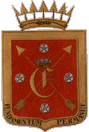 Coat of arms (crest) of St Andreaslogen Eugen