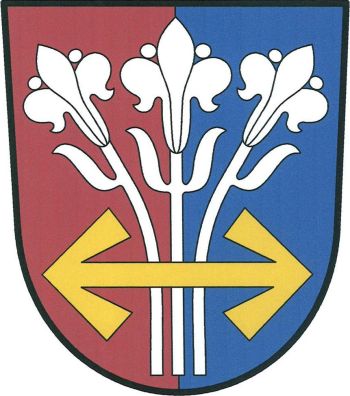 Arms of Starkoč