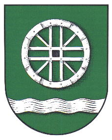Wappen von Sülbeck/Arms of Sülbeck