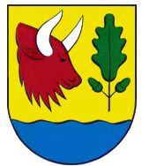 Wappen von Torgelow am See