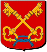 Blason de Comtat-Venaissin / Arms of Comtat-Venaissin