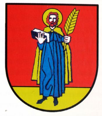 Wappen von Waldstetten (Höpfingen)/Arms of Waldstetten (Höpfingen)