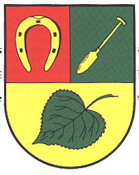 Wappen von Warmsen