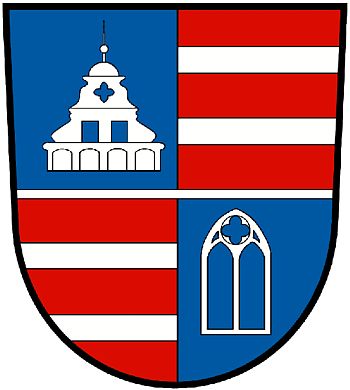 Wappen von Boitzenburg