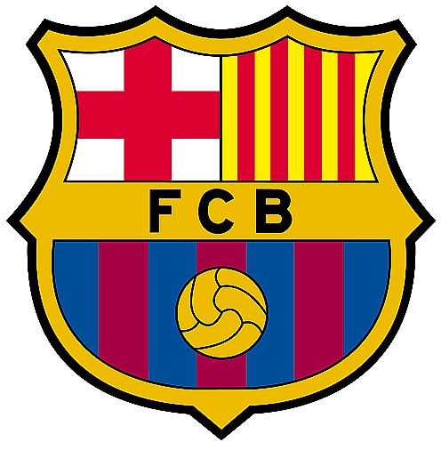 Escudo de Barcelona