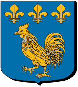 Arms of Gaillac