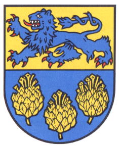 Wappen von Horst (Edemissen)/Arms of Horst (Edemissen)