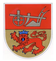 Wappen von Hungenroth