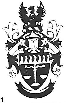 Coat of arms (crest) of Institute of Loss Adjusters of Southern Africa