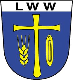 Arms of Landsmannschaft Weichsel-Warthe