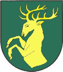 Wappen von Leutasch / Arms of Leutasch