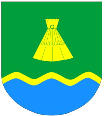 Arms of Luunja