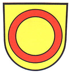 Wappen von Meissenheim/Arms of Meissenheim