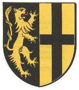 Blason de Schlierbach (Haut-Rhin)/Arms of Schlierbach (Haut-Rhin)