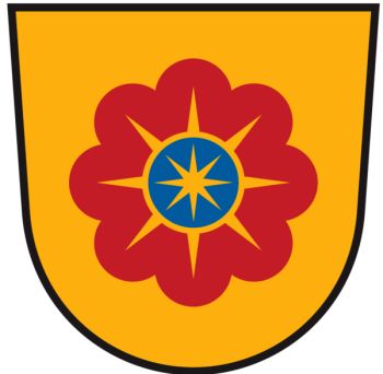 Wappen von Straßburg (Kärnten)