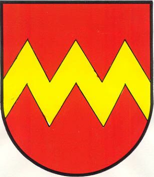 Wappen von Ellmau/Arms of Ellmau
