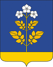 Arms (crest) of Falyensky Rayon