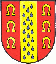 Wappen von Mortantsch / Arms of Mortantsch