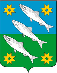 Arms (crest) of Muezersky (Town)
