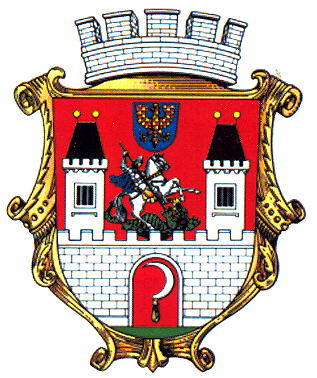 Arms (crest) of Napajedla