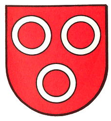 Wappen von Neipperg