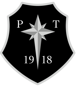 Arms of Northern Tartumaa Regiment, Tartu Regional Brigade, Estonian Defence League