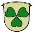 Wappen von Oberkleen/Arms (crest) of Oberkleen