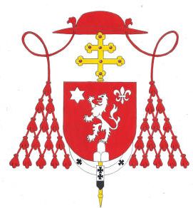 Arms (crest) of Alessandro Lualdi