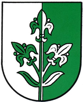 Coat of arms (crest) of Sankt Marienkirchen am Hausruck