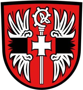 Wappen von Sulzemoos / Arms of Sulzemoos