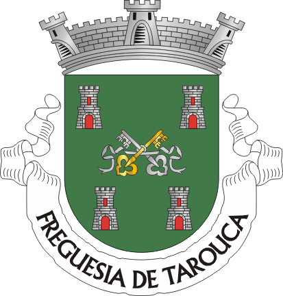 Brasão de Tarouca (freguesia)