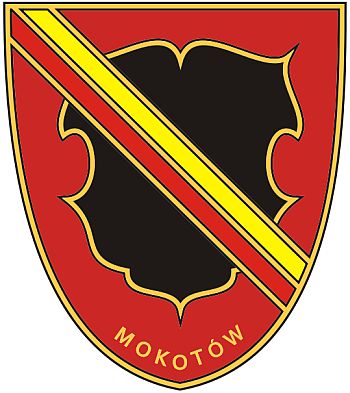 Arms of Mokotów