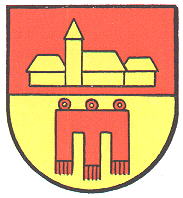 Wappen von Weilimdorf/Arms of Weilimdorf